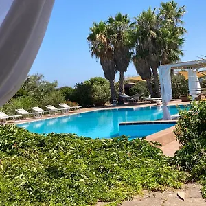 Le Lanterne Pantelleria