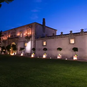 Castello Camemi Resort