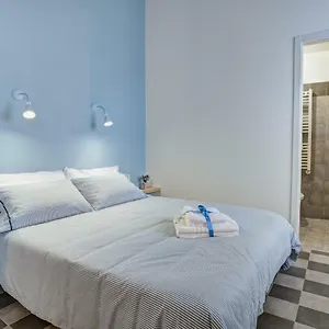 Vico Manenti Bed & Breakfast